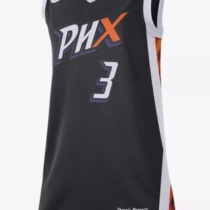 Nike WNBA Jersey Diana Taurasi Phoenix Mercury Rebel Edition XL